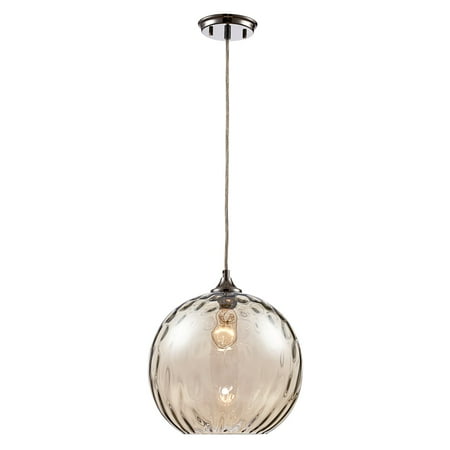 Trans Globe Lighting Riverstone PND-2018 Pendant Light