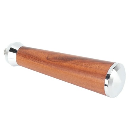Portafilter Handle Replacement Texture Comfortable Grip M10 Coffee Portafilter Handle For Cafe
Portafilter Handle Replacement Texture Comfortable Grip M10 Coffee Portafilter Handle For Cafe