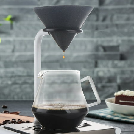 Coffee Strainer Washable Coffee Filter Cone Shape For Coffee Shop For Home Kitchen Use
Coffee Strainer Washable Coffee Filter Cone Shape For Coffee Shop For Home Kitchen Use