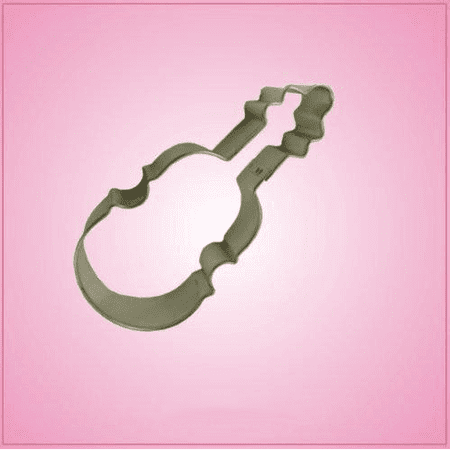 Violin Cookie Cutter Only one pieces