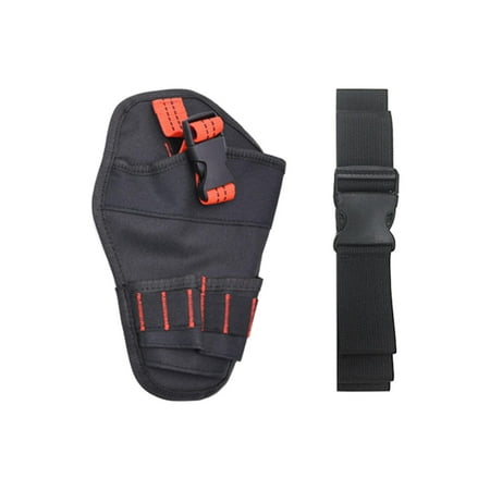Drill Drill Waist Tool Bag Electrician Belt Bag Durable Electric Waist Belt Tool Pouch Bag Power Drill Electric Screwdriver Tool Belt Bag Professional Maintenance Bag Holder red
Drill Drill Waist Tool Bag Electrician Belt Bag Durable Electric Waist Belt Tool Pouch Bag Power Drill Electric Screwdriver Tool Belt Bag Professional Maintenance Bag Holder red