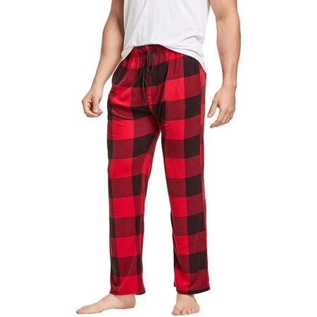 CYZ Men s Fleece Pajama Pant