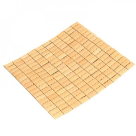 Big Promotion Bamboo Nanzhu Sitting Pad Car Seat Sofa Mat Mahjong Mat Mahjong Chair Pad Cool Pad Office Cushion Color 45*45cm Mahjong Cushion
Big Promotion Bamboo Nanzhu Sitting Pad Car Seat Sofa Mat Mahjong Mat Mahjong Chair Pad Cool Pad Office Cushion Color 45*45cm Mahjong Cushion