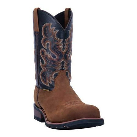 Men s Dan Post Boots Rockwell Cowboy Boot 69438
