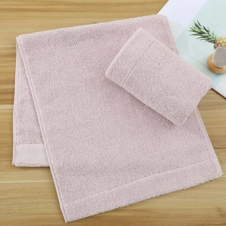 Bath Towels Cotton Towels Beach Towels Towels Super Soft Absorbent Bathroom and Kitchen Shower Towels Towel Face Towel And Bath Towel Soft And Comfortable 14 4PCS
Bath Towels Cotton Towels Beach Towels Towels Super Soft Absorbent Bathroom and Kitchen Shower Towels Towel Face Towel And Bath Towel Soft And Comfortable 14 4PCS
