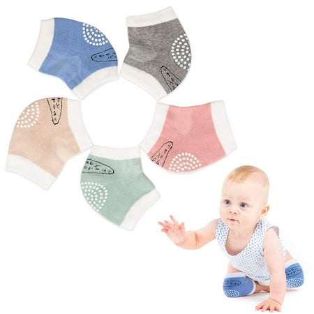 LNKOO Newborn Kids Girls Boys Anti-slip Knee Pads Baby Knee Pads Crawling Socks pair,Baby Infants Toddlers Knee Pads Protector Kids Safety Crawling Elbow Knee Protective Leg Warmers(5Pairs)
LNKOO Newborn Kids Girls Boys Anti-slip Knee Pads Baby Knee Pads Crawling Socks pair,Baby Infants Toddlers Knee Pads Protector Kids Safety Crawling Elbow Knee Protective Leg Warmers(5Pairs)