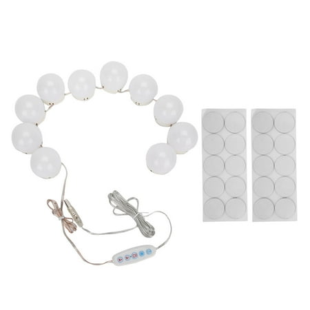 2024 10pcs Colorful LED Light Bulb Makeup Mirror Bulb Wedding Party Mirror Bulb
2024 10pcs Colorful LED Light Bulb Makeup Mirror Bulb Wedding Party Mirror Bulb