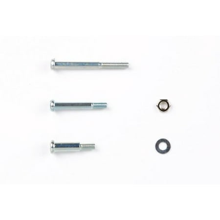 Tamiya Fun Work Series No.182 Shaft Screw Set (φ3 4mm) 70182