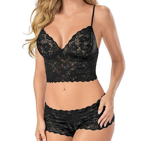 Clearance!Women Sexy Underwear Lingerie Set Female Clothes Transparent Temptation Erotic Clothing Lace Underwear Pajamas Set
Clearance!Women Sexy Underwear Lingerie Set Female Clothes Transparent Temptation Erotic Clothing Lace Underwear Pajamas Set