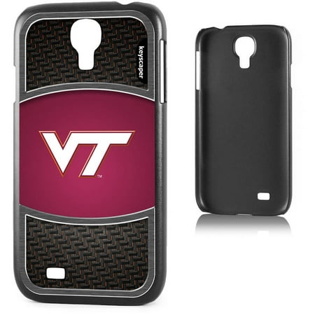 Virginia Tech Hokies Galaxy S4 Slim Case