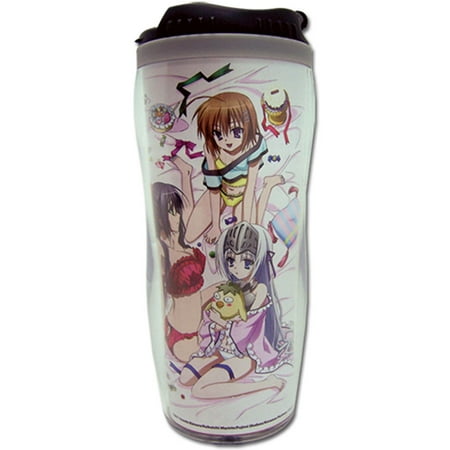 Is This A Zombie Glassware