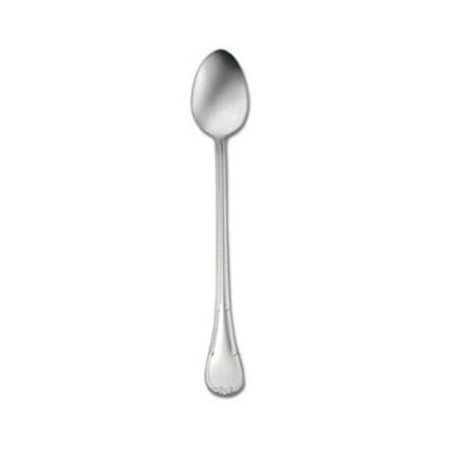 Mascagni Stainless Steel Extra Heavy Weight Iced Teaspoon