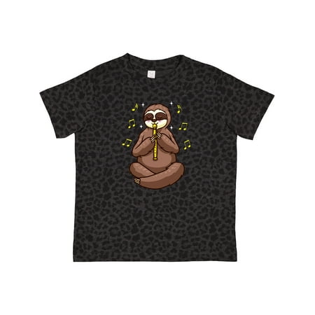 Inktastic Sloth Baby Outfit Gift Toddler Boy or Toddler Girl T-Shirt