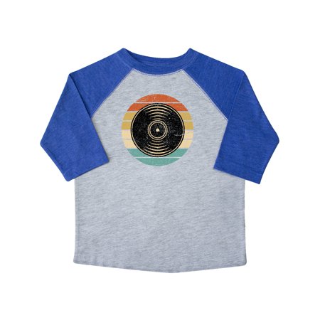 Inktastic Retro Vinyl Record Music Vintage Sunset Gift Toddler Boy or Toddler Girl T-Shirt
Inktastic Retro Vinyl Record Music Vintage Sunset Gift Toddler Boy or Toddler Girl T-Shirt