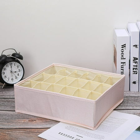 Drawer Underwear Organizer Wardrobe Closet Storage Box Closet Underwear Underwear Bra Home Storage Wardrobe Box