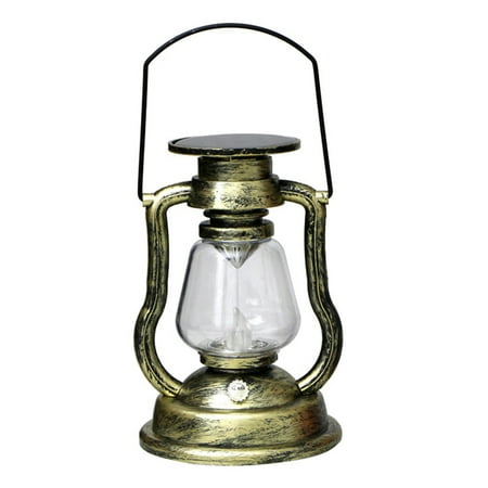 YeccYuly Outdoor Lantern Retro Design Soft Lighting Candlelight Effect Solar Powered Garden Light Lamp for Courtyard
YeccYuly Outdoor Lantern Retro Design Soft Lighting Candlelight Effect Solar Powered Garden Light Lamp for Courtyard