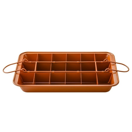 Fsqjgq Pot Pie Pans Cake Pan with Dividers Divided Detachable Tray Non-Stick Heavy-Duty Tools & Home Improvement Princess House Cookware New Stainless Steel Multi-Color
Fsqjgq Pot Pie Pans Cake Pan with Dividers Divided Detachable Tray Non-Stick Heavy-Duty Tools & Home Improvement Princess House Cookware New Stainless Steel Multi-Color