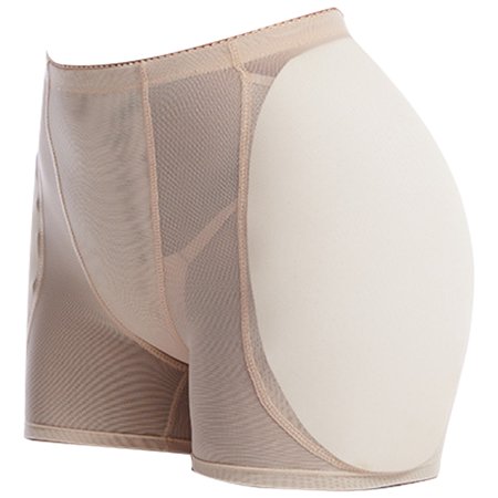 Women Shapewear Hip Enhancer | Skin-friendly Hip Pad with High Elasticity | Fake Butt Padded Breathable Underwear for Women
Women Shapewear Hip Enhancer | Skin-friendly Hip Pad with High Elasticity | Fake Butt Padded Breathable Underwear for Women