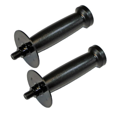 DeWalt DW845/DW/847/DW849 Replacement (2 Pack) Side Handle # 086319-19-2PK