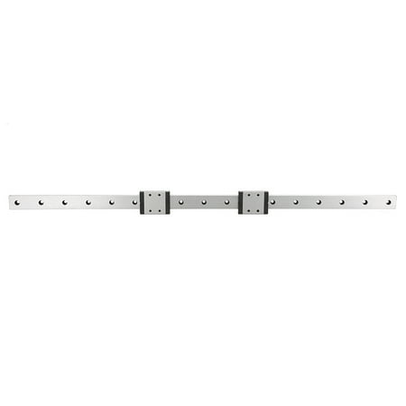 Bearing Steel Linear Rail Guide Linear Slide Rail For Automatic Devices Industrial Tools
Bearing Steel Linear Rail Guide Linear Slide Rail For Automatic Devices Industrial Tools