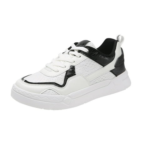 PMUYBHF Womens Water Shoes Size 8 Lovers Autumn Fashion Mesh Surface Breathable Glow in the Dark Sneakers Lightweight Soft Sole Non Slip Small White Shoes
PMUYBHF Womens Water Shoes Size 8 Lovers Autumn Fashion Mesh Surface Breathable Glow in the Dark Sneakers Lightweight Soft Sole Non Slip Small White Shoes