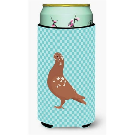 Carolines Treasures BB8127TBC African Owl Pigeon Blue Check Tall Boy Beverage Insulator Hugger
Carolines Treasures BB8127TBC African Owl Pigeon Blue Check Tall Boy Beverage Insulator Hugger