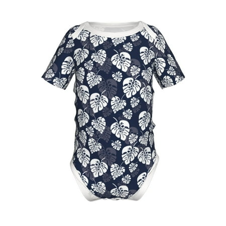 Gaeub White Leaves Print Infant Climbing Onesie Toddler Outfit Newborn Baby Bodysuit Baby Boy Girl Clothes -18 Months
Gaeub White Leaves Print Infant Climbing Onesie Toddler Outfit Newborn Baby Bodysuit Baby Boy Girl Clothes -18 Months