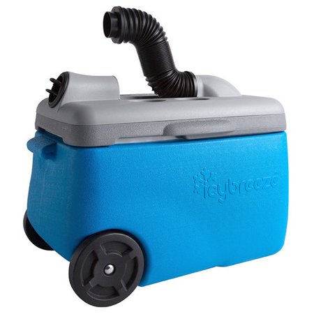 IcyBreeze Portable Air Conditioner & Cooler Blizzard