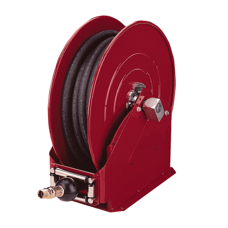 Alemite 8080-A Hose Reel
