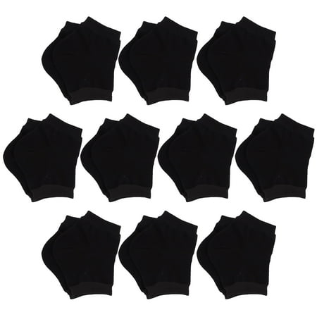 10 Pairs of Universal Heel Protection Socks Keeping Warm Heel Sock Anti-crack Heel Protective Cover
10 Pairs of Universal Heel Protection Socks Keeping Warm Heel Sock Anti-crack Heel Protective Cover