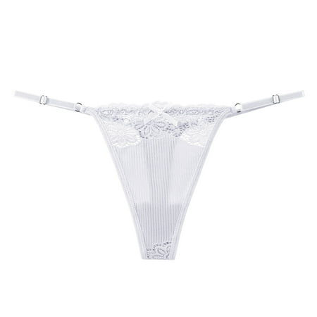 Support Underwear for Women Mid Waist Bikinis for Women Underwear Women T Back Seamless Panties Lace Ultra Thin Crotch Women Panties Comfort Bras for Elderly Women
Support Underwear for Women Mid Waist Bikinis for Women Underwear Women T Back Seamless Panties Lace Ultra Thin Crotch Women Panties Comfort Bras for Elderly Women