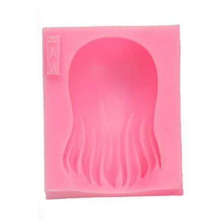Silicone Mould Clay Resin Ceramics Candy Fondant Candy Chocolate Soap Mould