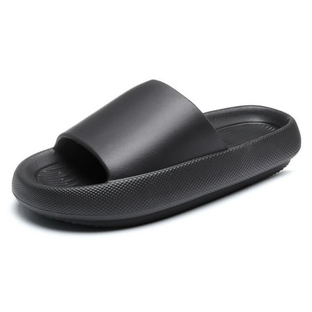 Huilaibazo Slippers For Men Home Wedge Men Quick Drying Couple Indoor Women Thickened Family Shoes Slippers Men s Slipper
Huilaibazo Slippers For Men Home Wedge Men Quick Drying Couple Indoor Women Thickened Family Shoes Slippers Men s Slipper