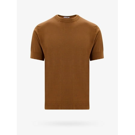 PT TORINO SWETAER MAN Brown KNITWEAR