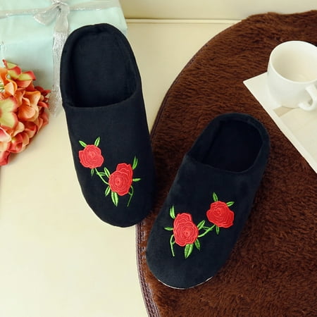BRAND PROMOTION! Memory Foam Indoor Slippers For Women Warm Plush Home Slipper Autumn Winter Shoes House Flat Floor Soft Slient Slides Bedroom
BRAND PROMOTION! Memory Foam Indoor Slippers For Women Warm Plush Home Slipper Autumn Winter Shoes House Flat Floor Soft Slient Slides Bedroom