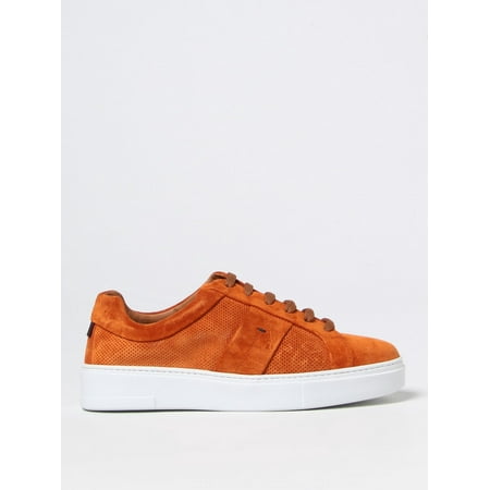 Moreschi Sneakers Men Amber Men