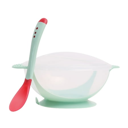 Pianpianzi Set Children Spoon Children Set Bowl Bowl Children Training Bowl With Temperature Bowl Sensitive Tableware Cork Place Mats for Kitchen Table Dinning Room Table Setting Outdoor Dining
Pianpianzi Set Children Spoon Children Set Bowl Bowl Children Training Bowl With Temperature Bowl Sensitive Tableware Cork Place Mats for Kitchen Table Dinning Room Table Setting Outdoor Dining