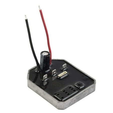 BAMILL Brushless Lithium Battery Electric Wrench Switch Control Board Line Controller
BAMILL Brushless Lithium Battery Electric Wrench Switch Control Board Line Controller