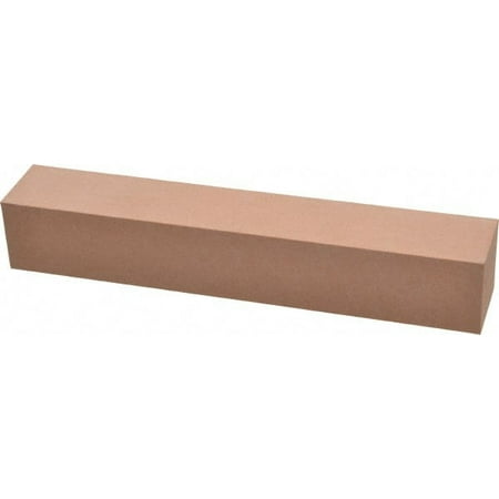 Made in USA Made in USA 220 Grit Aluminum Oxide Square Polishing Stone Very Fine Grade 1 Wide x 6 Long x 1 Thick
Made in USA Made in USA 220 Grit Aluminum Oxide Square Polishing Stone Very Fine Grade 1 Wide x 6 Long x 1 Thick