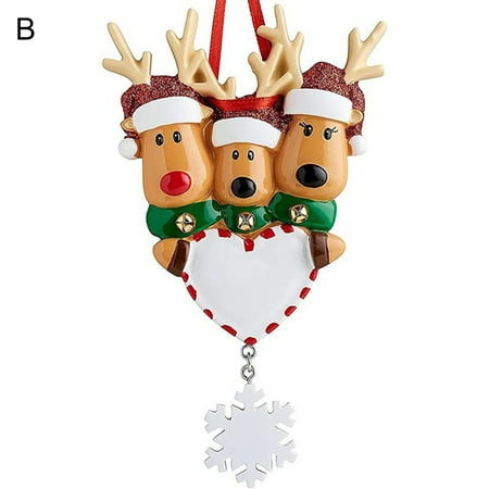 Hadanceo Xmas Pendant Creative Elk Heart Shaped Christmas Pendant Ornamental Practical Home Decor
Hadanceo Xmas Pendant Creative Elk Heart Shaped Christmas Pendant Ornamental Practical Home Decor