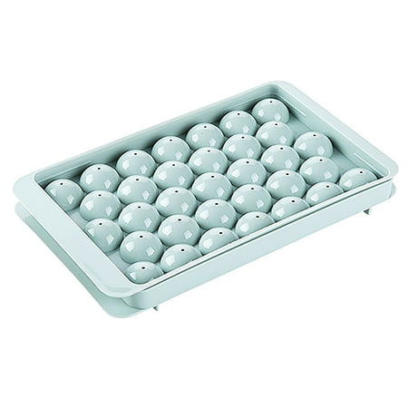 Baking Molds WMYBD 1PC Jelly Mold Ball Ice Silicone Model Bar Home Freezer Box Ice Mold
Baking Molds WMYBD 1PC Jelly Mold Ball Ice Silicone Model Bar Home Freezer Box Ice Mold