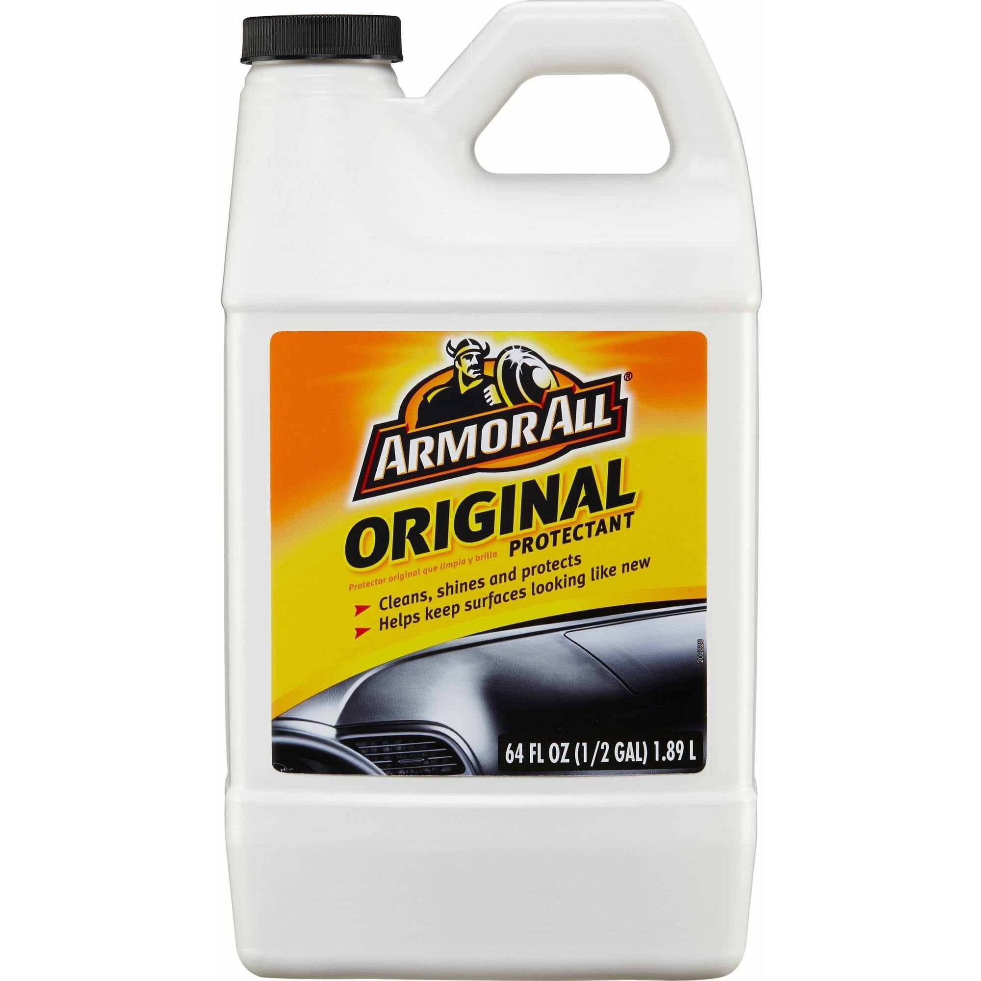 Armor All Extreme Triple Action Wheel and Tire Cleaner, 24oz