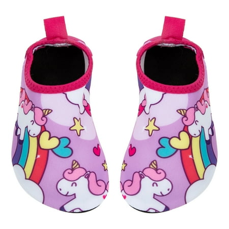 Rosarivae 1 Pair Toddler Beach Shoes Anti-slip Water Shoes Breathable Water Shoes Kids Drifting Shoes
Rosarivae 1 Pair Toddler Beach Shoes Anti-slip Water Shoes Breathable Water Shoes Kids Drifting Shoes