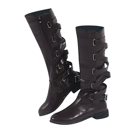 BELLZELY Womens Shoes Sandals Clearance Fashion Large Size Boots Women Autumn Long Tube Lace Up Thick Heel Shoes Boots
BELLZELY Womens Shoes Sandals Clearance Fashion Large Size Boots Women Autumn Long Tube Lace Up Thick Heel Shoes Boots