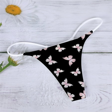 kpoplk Women Panties Sexy Panties Panties for Women Low-rise Panties Stretch Underwear(Hot Pink)
kpoplk Women Panties Sexy Panties Panties for Women Low-rise Panties Stretch Underwear(Hot Pink)