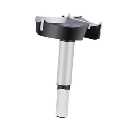 Carbide Drill Bit Drill Tool Drill Parts High Hardness Precision Wood Auger Cutter Hole Cutter for Particle Board Solid Wood MDF 60mm
Carbide Drill Bit Drill Tool Drill Parts High Hardness Precision Wood Auger Cutter Hole Cutter for Particle Board Solid Wood MDF 60mm