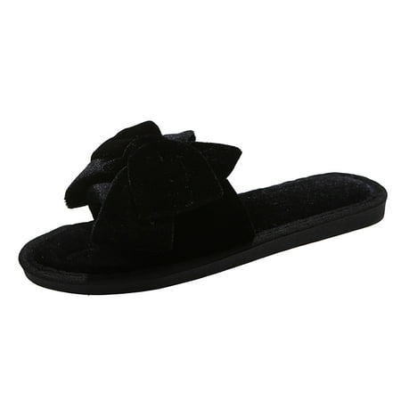 fvwitlyh Slippers for Women Indoor Outdoor Slippers Women Leopard Ladies Fashion Solid Color Bow Knot Comfortable Warm Microwaveable Slippers Women
fvwitlyh Slippers for Women Indoor Outdoor Slippers Women Leopard Ladies Fashion Solid Color Bow Knot Comfortable Warm Microwaveable Slippers Women