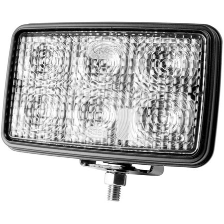 Grote Grote 84141 Trilliant Mini LED WhiteLight Work Lamp 12 V Clear