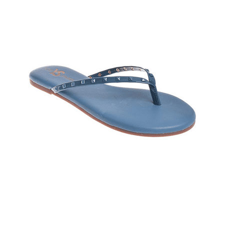 Yosi Samra Women s Roee Flip Flop Everglade