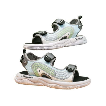 SIMANLAN Mens Flat Sandal Quick Dry Beach Shoes Summer Sport Sandals Outdoor Casual Hiking Adjustable Strap White-A 9.5
SIMANLAN Mens Flat Sandal Quick Dry Beach Shoes Summer Sport Sandals Outdoor Casual Hiking Adjustable Strap White-A 9.5